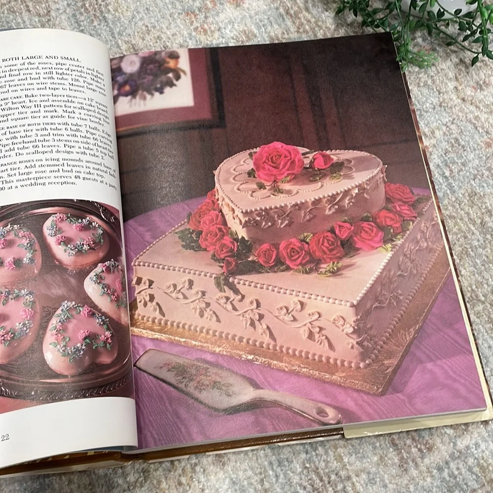 Wilton vintage 1981